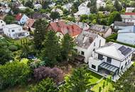 MIETKAUF | Ca. 404 m² Nutzfläche | Sanierungsbedürftig | Potenzial zum Luxuseinfamilienhaus oder Mehrgenerationenhaus | Ost/West | Großer Garten &amp; Garage