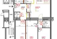 ++NEU++ sanierte Familienwohnung (Neubau) nahe dem Donauufer! optimaler Grundriss, 4-Zimmer mit offener Küche!