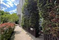 1140! Grosszügig angelegte 2-Zimmer Wohnung mit kleinem Balkon in Grünruhelage! UNBEFRISTET!