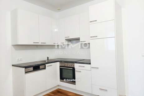 Topsegment: Dreizimmerwohnung in Landstraßer Hauptstraße 114, Wohnung-miete, 1.433,38,€, 1030 Wien 3., Landstraße