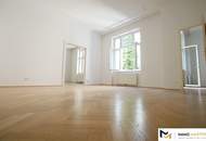 Gepflegtes Wohnen: 132m² Apartment in 1060 Wien
