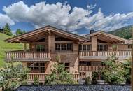 Neubau - Exklusive Chaleteinheiten in ruhiger Ortsrandlage