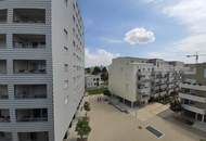 Q11 Leben in Simmering - 2-Zimmer-Loggiawohnung mit Deckenkühlung in zentraler Lage!