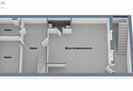 Haus mit separatem Büro in 1220 Wien – ideal für Selbstständige &amp; UNO-Mitarbeiter