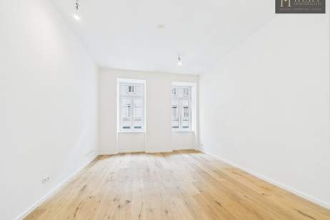 Urbanes Single-Paradies mit Logenplatz: Moderner Erstbezug mit sonnigem Balkon in Wien-Favoriten!, Wohnung-kauf, 229.300,€, 1100 Wien 10., Favoriten