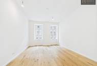 Urbanes Single-Paradies mit Logenplatz: Moderner Erstbezug mit sonnigem Balkon in Wien-Favoriten!
