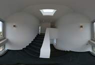 "Penthouse mit Sauna, Pools und eigenen Aufzug"