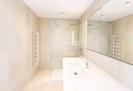 8. Stock: Provisionsfrei direkt am Hauptbahnhof mit Ausblick und luxuriöse Ausstattung