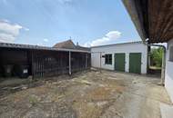 Hübsches kleines Bauernhaus