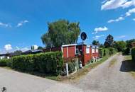 +++Ein Hübsches und NETTES-FERIENHAUS - MOBILHEIMHAUS in Oggau am Neusiedlersee zu verkaufen +++