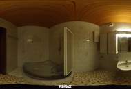 *** Helle Erdgeschosswohnung mit Balkon, 2 Schlafzimmern &amp; viel Potenzial in Langenwang ***
