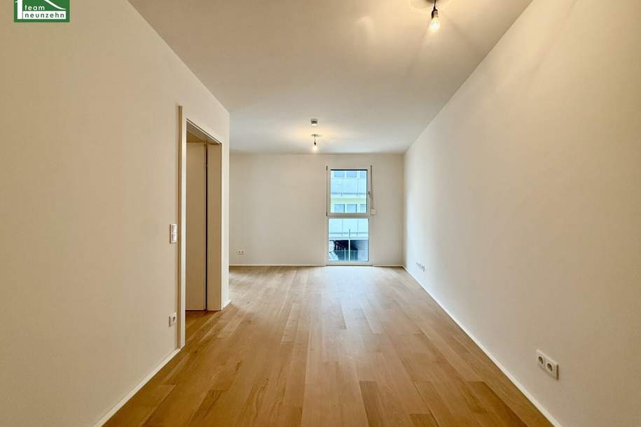 Stilvolle 2-Zimmer-Wohnung mit Loggia in ruhiger Lage nahe Kagraner Platz!, Wohnung-kauf, 299.000,€, 1220 Wien 22., Donaustadt