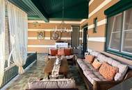 Einziehen & genießen – Bungalow mit Pool und großem Garten