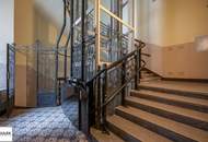 traumhafte 3,5 Zimmer Altbauwohnung in der Walfischgasse