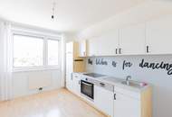 Ländlich grün und trotzdem Stadt? Diese Wohnung in Waltendorf macht's möglich!