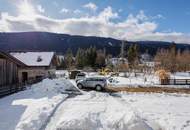 Ihr Rückzugsort im Gitschtal – Haus mit 6 Zimmern und sonniger Südseite