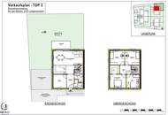 "Wohnen auf der sonnigen Seite des Lebens"