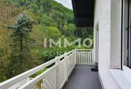 Zweifamilienhaus - absolute Alleinlage