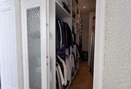 UNBEFRISTETE Traumwohnung im DG mit großer Terrasse nähe Karsplatz!