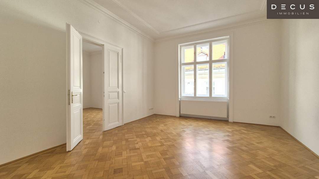 | ALTBAUJUWEL | TOP LAGE | 3 ZIMMER |