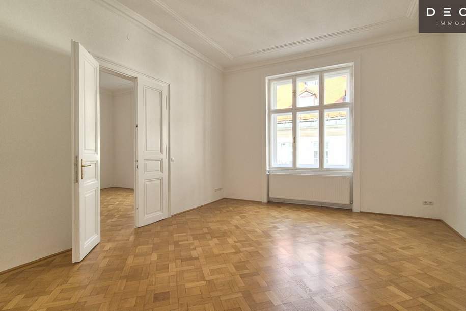 | ALTBAUJUWEL | TOP LAGE | 3 ZIMMER |, Wohnung-miete, 2.890,00,€, 1010 Wien 1., Innere Stadt