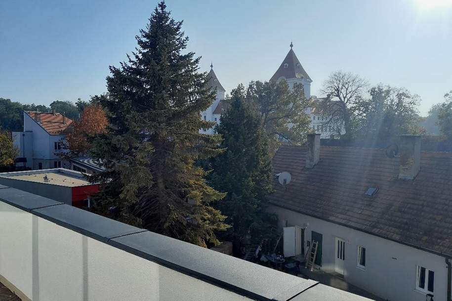 "Nette Maisonette – jetzt einziehen, später Eigentum schaffen!", Wohnung-kauf, 299.000,€, 2490 Wiener Neustadt(Land)