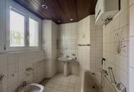 BALKON über 4 Fenster möglich! Altbau beim Belvedere in sehr schöner Liegenschaft!