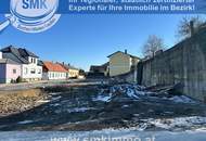 Sonniges Baugrundstück in idyllischer Ortslage!