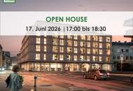 N°1 Schwechat – Ihr neues Zuhause im Herzen der Stadt