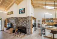 Lifestyle Bungalow im Innviertel