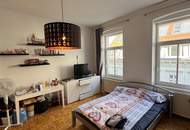 Geräumige 4-Zimmer-Wohnung in TOP Lage