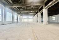 1.000,00m² Lagerhalle flexibel in Enns zu vermieten!