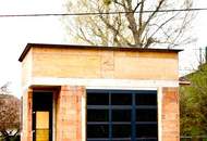 TRAU DICH DOCH! Rohbau-Juwel am Waldesrand