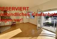 (RESERVIERT) Neuer Preis! Gute DG Wohnung, 50m² bei LKH, Balkon & großer Keller mit ca. 14m², kein Lift (Kfz-Stellplatz zusätzlich)