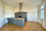 360° TOUR // DESIGN - ALTBAUWOHNUNG im PRATER COTTAGE