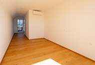 Urbaner Luxus mit Skyline-Blick – Traumhaftes Penthouse