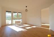 Top sanierte Dreizimmerwohnung, Westloggia