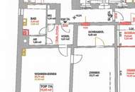 Charmante Wohnung direkt am Schrannenplatz in der Füßgängerzone | Optional mit Parkplatz