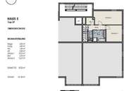 1190! Wunderschöne 5-Zimmer DG-Maisonette mit 3 Terrassen + Galerie! ERSTBEZUG NACH SANIERUNG!