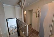 OPEN HOUSE! Bezugsfertiges Wohnhaus mit nettem Innenhofgarten und Terrasse
