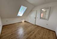 "Großzügige 4-Zimmer-Maisonette mit sonnigem Garten"