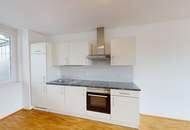 Kompakte 2-Zimmer-Wohnung mit Balkon - Hauptbahnhof Graz in Gehweite!