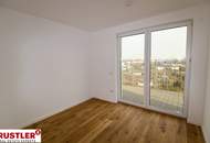 Erstbezug zum Bestpreis: 2–4 Zimmer Wohnungen in attraktiver Lage zu verkaufen