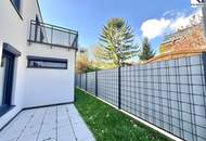 360° TOUR // GARTEN ERSTBEZUG WOHNUNG / FIRST LETTING GARDEN APARTMENT