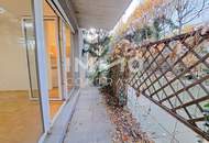 Kleinwohnung in ausgezeichneter Lage direkt an der Mur | Schwimmschulkai 96 Top 1