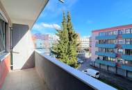 Gemütliche Starterwohnung mit Balkon | LEHEN