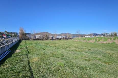 Traumhaftes Baugrundstück in Bad Vöslau – Ihr Eigenheim wartet auf Sie! 350.000 €, Grund und Boden-kauf, 350.000,€, 2540 Baden