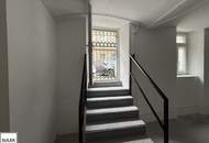 Souterrain: Gewerbefläche mit Potential oder Lagerfläche - zentrale Lage - Nähe Margaretenstraße **VIDEOBESICHTIGUNG**