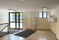 Helle, ruhige Start- oder Anlegerwohnung