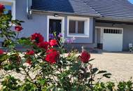 Modernisiertes Wohnhaus mit Einliegerwohnung im sonnigen Südburgenland!